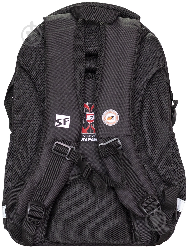 Рюкзак Safari 43x30x18 см 13010196 - фото 3 Рюкзак Safari 43x30x18 см 13010196 - фото 3