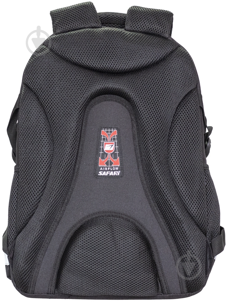 Рюкзак Safari 43x30x18 см 13010196 - фото 4 Рюкзак Safari 43x30x18 см 13010196 - фото 4