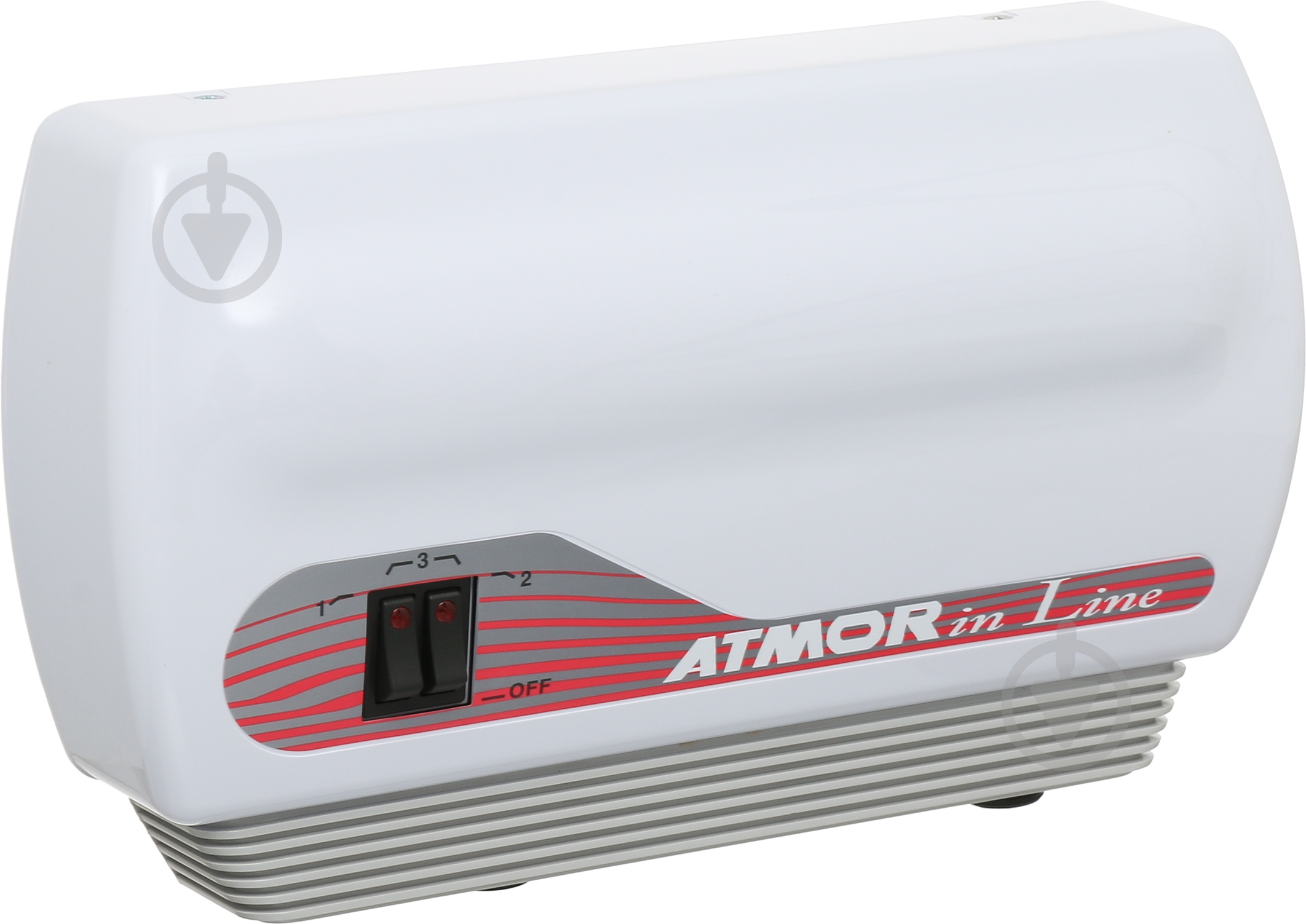 Электроводонагреватель проточный Atmor InLine 5 kw - фото 1