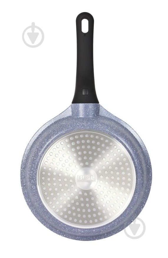 Сковорода со съемной ручкой Biol Home 28 см 28133P - фото 4 Сковорода со съемной ручкой Biol Home 28 см 28133P - фото 4