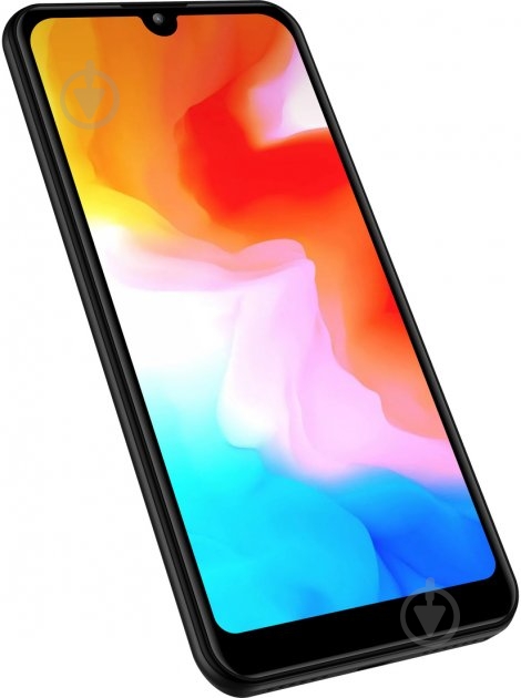 Смартфон Sigma mobile X-Style S3502 Dual Sim 2/16GB black - фото 6 Смартфон Sigma mobile X-Style S3502 Dual Sim 2/16GB black - фото 6