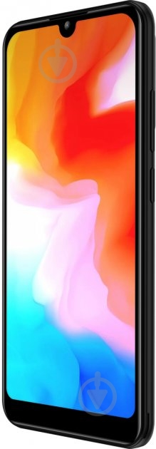 Смартфон Sigma mobile X-Style S3502 Dual Sim 2/16GB black - фото 3 Смартфон Sigma mobile X-Style S3502 Dual Sim 2/16GB black - фото 3