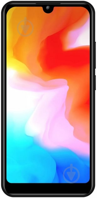 Смартфон Sigma mobile X-Style S3502 Dual Sim 2/16GB black - фото 2 Смартфон Sigma mobile X-Style S3502 Dual Sim 2/16GB black - фото 2