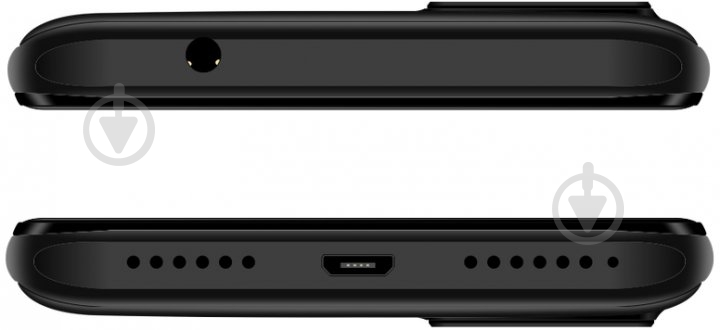 Смартфон Sigma mobile X-Style S3502 Dual Sim 2/16GB black - фото 14 Смартфон Sigma mobile X-Style S3502 Dual Sim 2/16GB black - фото 14