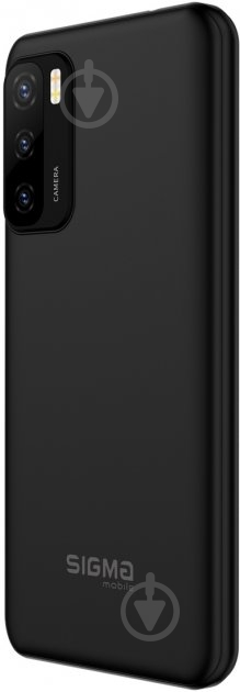 Смартфон Sigma mobile X-Style S3502 Dual Sim 2/16GB black - фото 12 Смартфон Sigma mobile X-Style S3502 Dual Sim 2/16GB black - фото 12