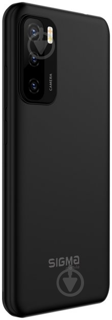 Смартфон Sigma mobile X-Style S3502 Dual Sim 2/16GB black - фото 11 Смартфон Sigma mobile X-Style S3502 Dual Sim 2/16GB black - фото 11