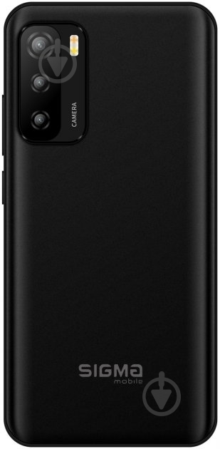 Смартфон Sigma mobile X-Style S3502 Dual Sim 2/16GB black - фото 10 Смартфон Sigma mobile X-Style S3502 Dual Sim 2/16GB black - фото 10