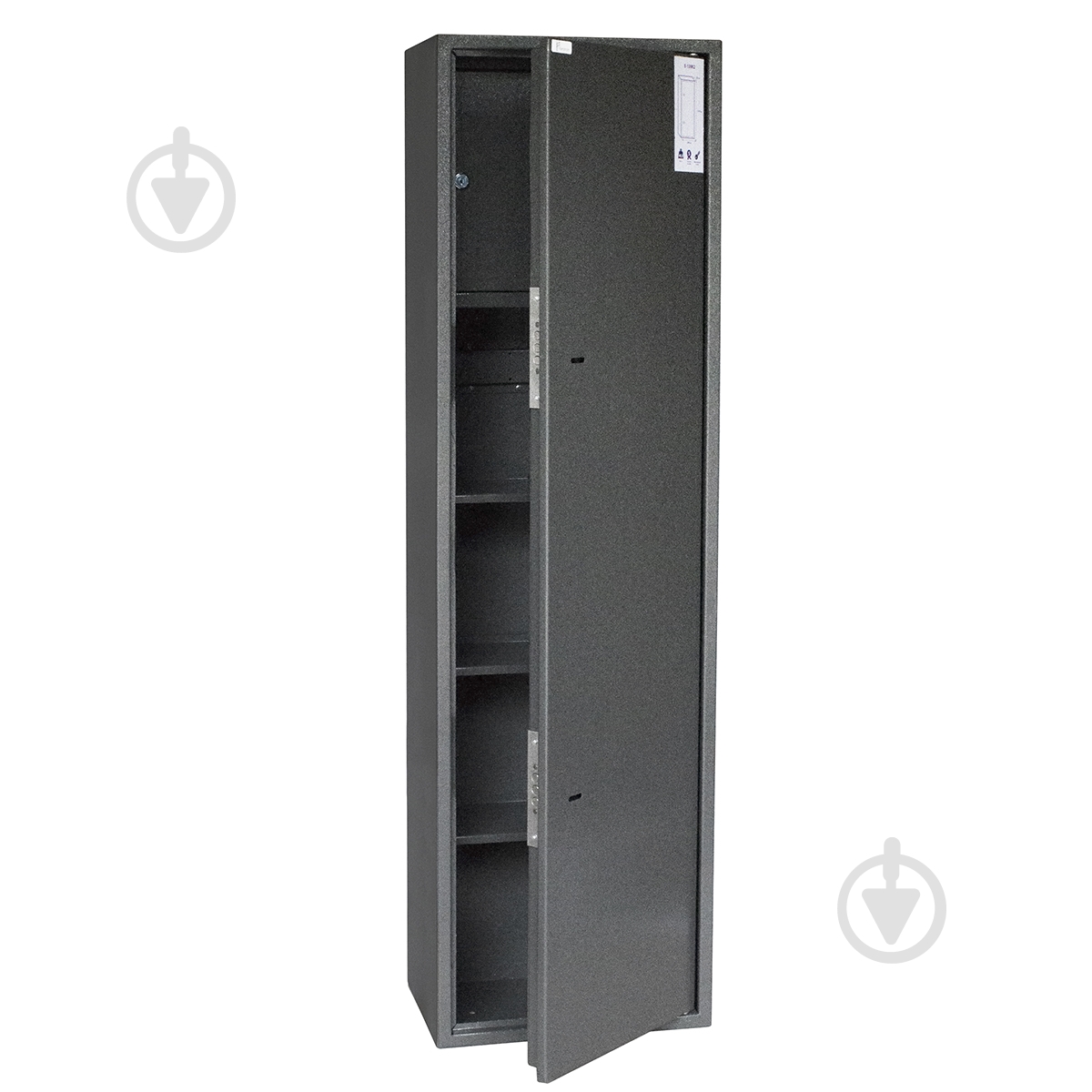 Сейф оружейный Ferocon Е-139К2.Т1.П3.7022 - фото 2