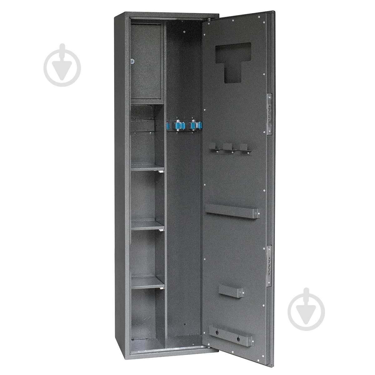 Сейф оружейный Ferocon Е-139К2.Т1.П3.7022 - фото 3