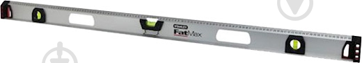 Уровень 200 см Stanley FatMax I Beam 1-43-558 - фото 1
