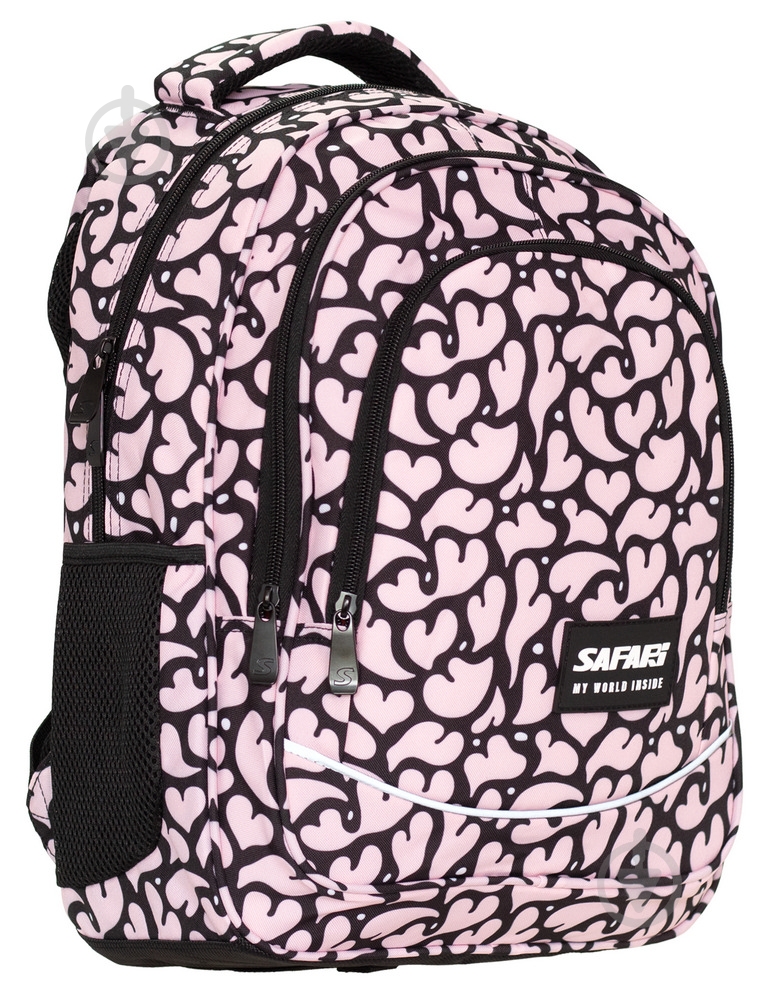 Рюкзак Safari 42x32x14 см 13010186 - фото 1