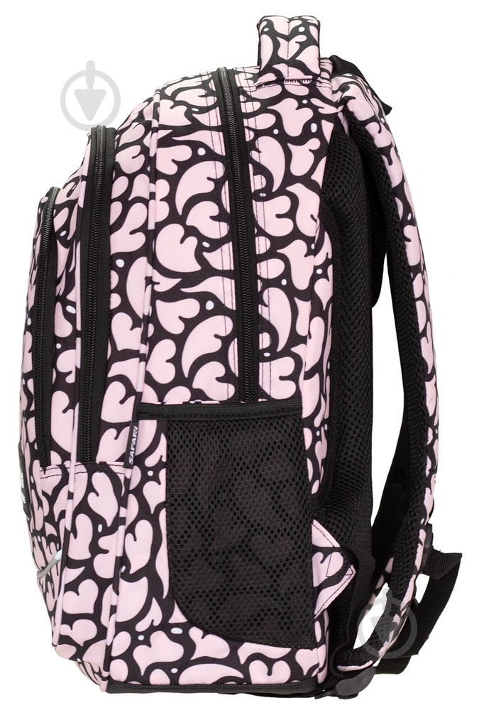 Рюкзак Safari 42x32x14 см 13010186 - фото 2