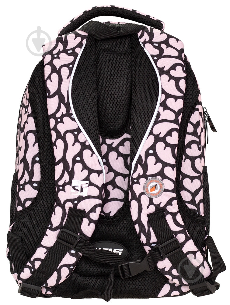 Рюкзак Safari 42x32x14 см 13010186 - фото 3