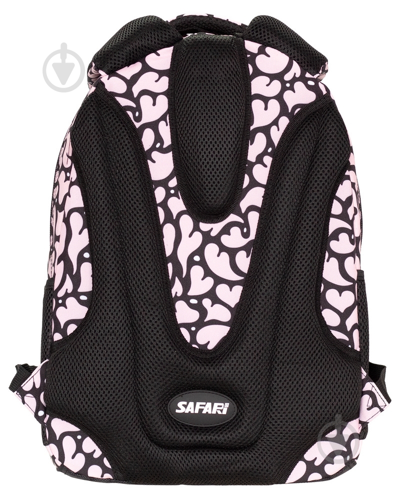 Рюкзак Safari 42x32x14 см 13010186 - фото 4