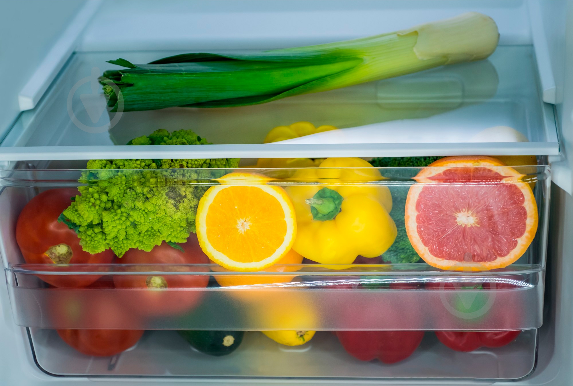 Холодильник Nord T 275 (W) - фото 4 Холодильник Nord T 275 (W) - фото 4