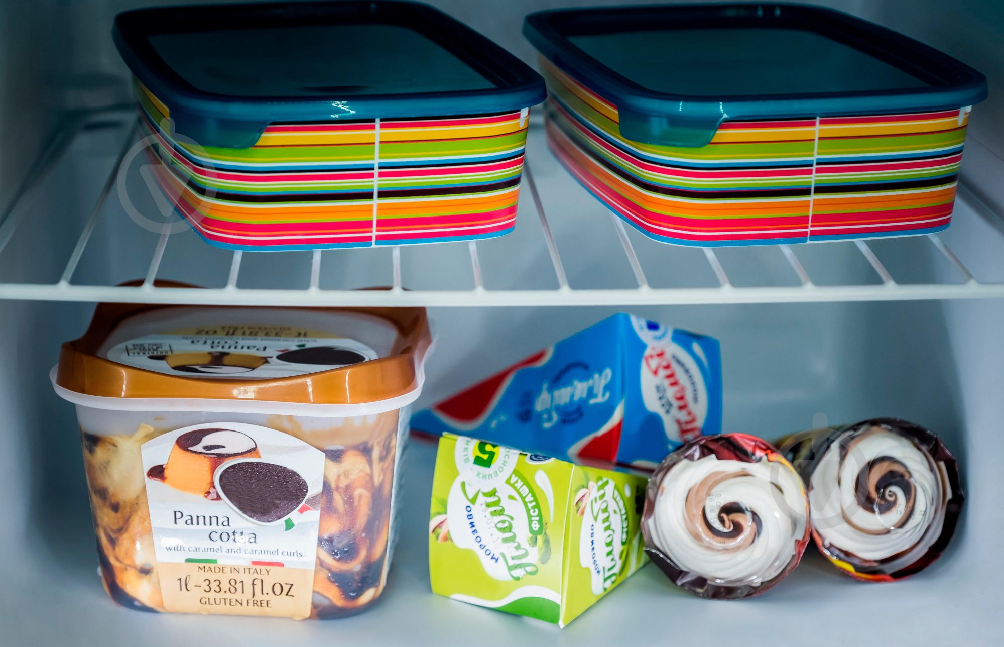 Холодильник Nord T 275 (W) - фото 5 Холодильник Nord T 275 (W) - фото 5