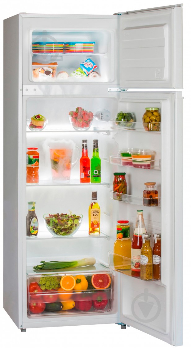 Холодильник Nord T 275 (W) - фото 3 Холодильник Nord T 275 (W) - фото 3