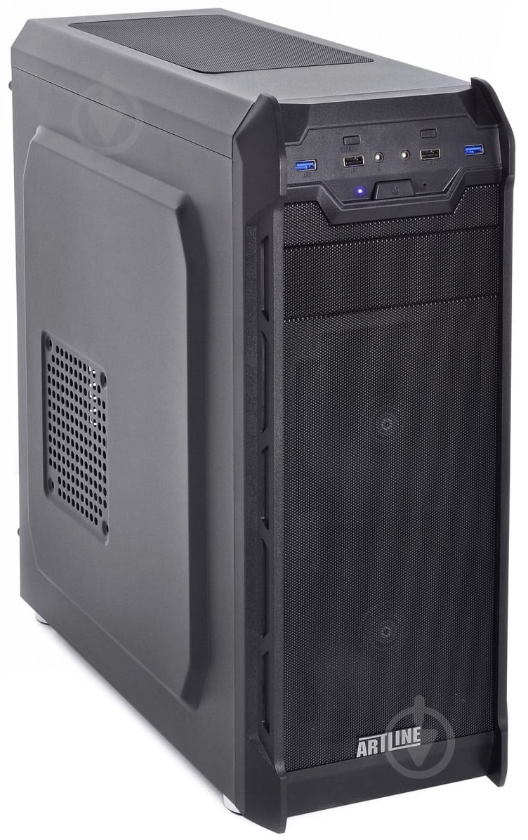 Сервер Artline Business T17 (T17v30) - фото 4 Сервер Artline Business T17 (T17v30) - фото 4