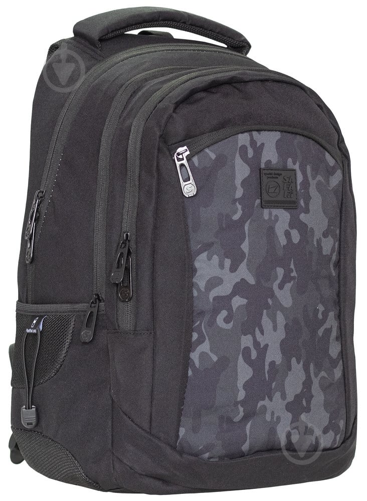 Рюкзак Safari 44x32x18 см 13010203 - фото 1 Рюкзак Safari 44x32x18 см 13010203 - фото 1