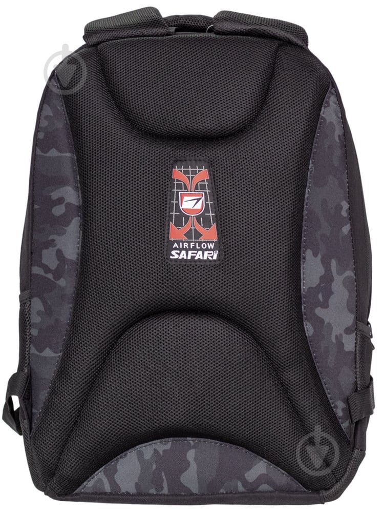 Рюкзак Safari 44x32x18 см 13010203 - фото 4 Рюкзак Safari 44x32x18 см 13010203 - фото 4