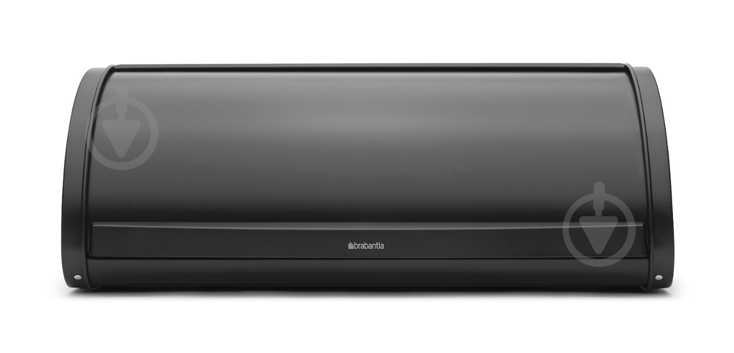 Хлебница Brabantia Roll Top Bread Bin 17,3x44,5x26,2 см (236761) - фото 1