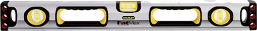 Уровень 90 см Stanley FatMax IІ 1-43-537 - фото 1