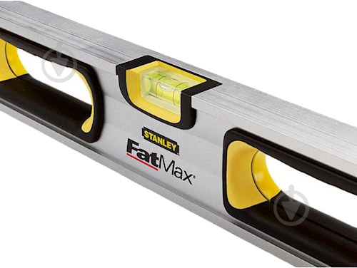 Уровень 90 см Stanley FatMax IІ 1-43-537 - фото 2