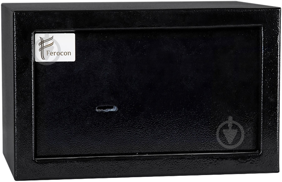 Сейф мебельный Ferocon ЕС-20К.9005 - фото 1