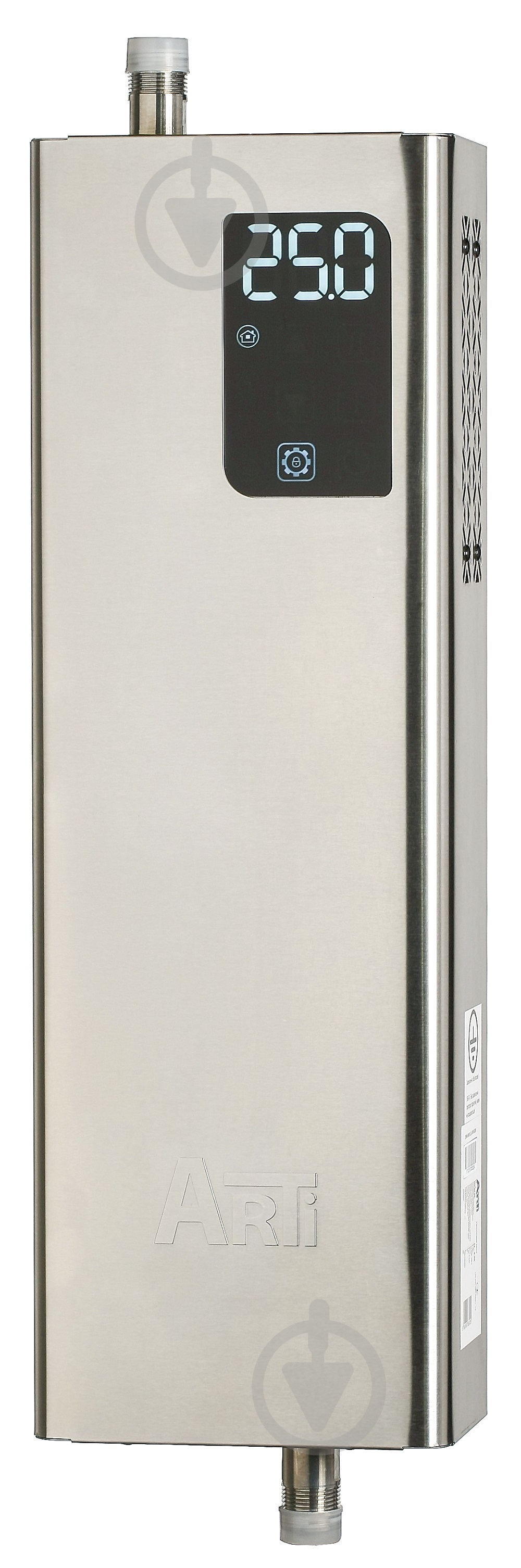 Котел електричний Arti ARTI ES-6 - фото 2