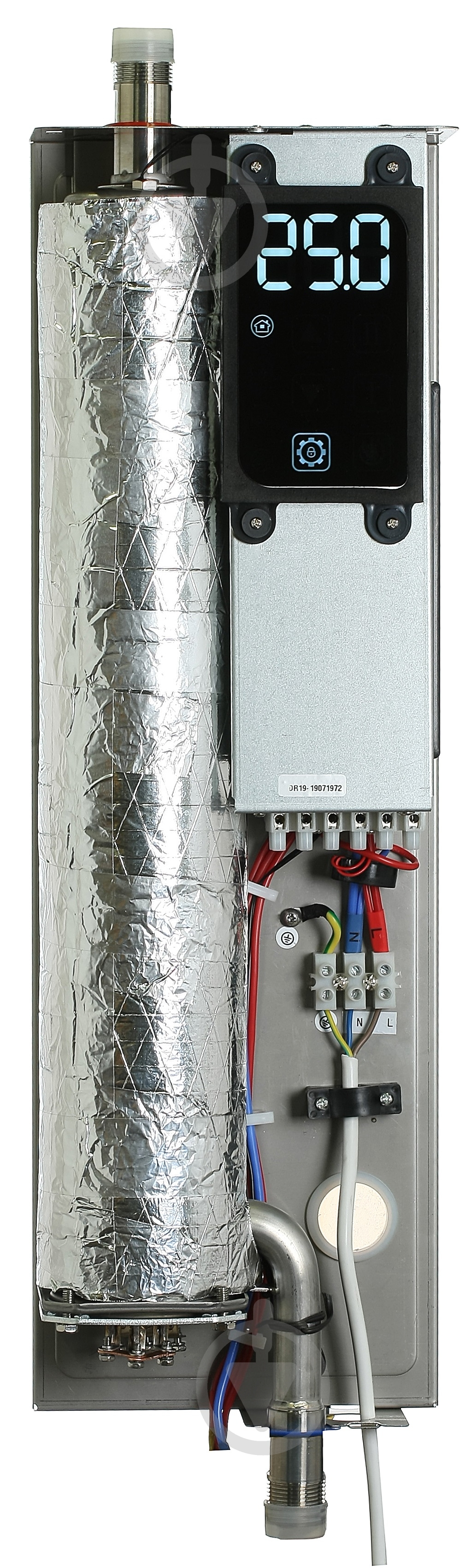 Котел електричний Arti ARTI ES-6 - фото 4