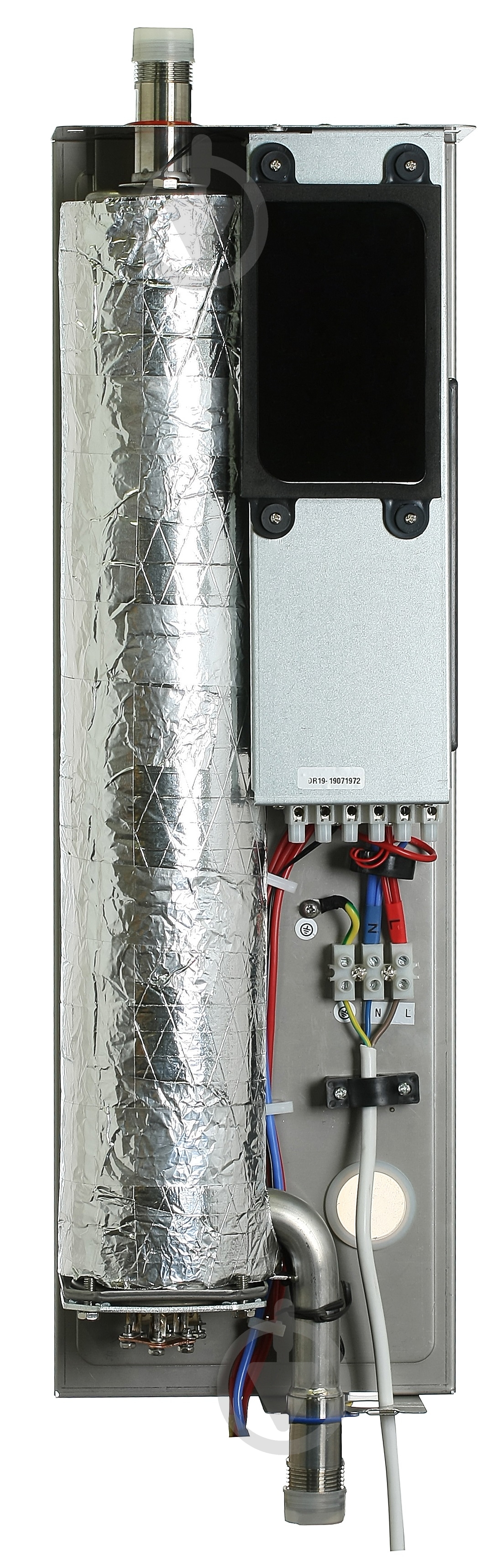 Котел електричний Arti ARTI ES-6 - фото 3