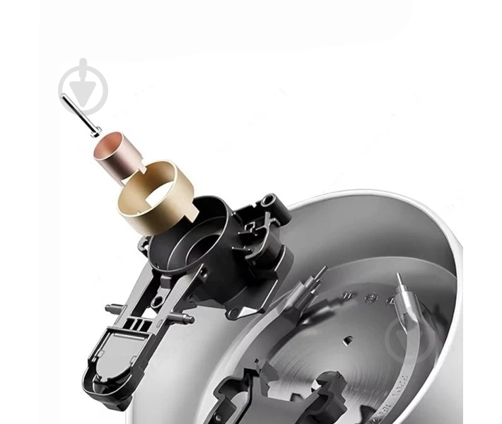 Электрочайник Xiaomi Double Wall Electric Kettle - фото 3 Электрочайник Xiaomi Double Wall Electric Kettle - фото 3