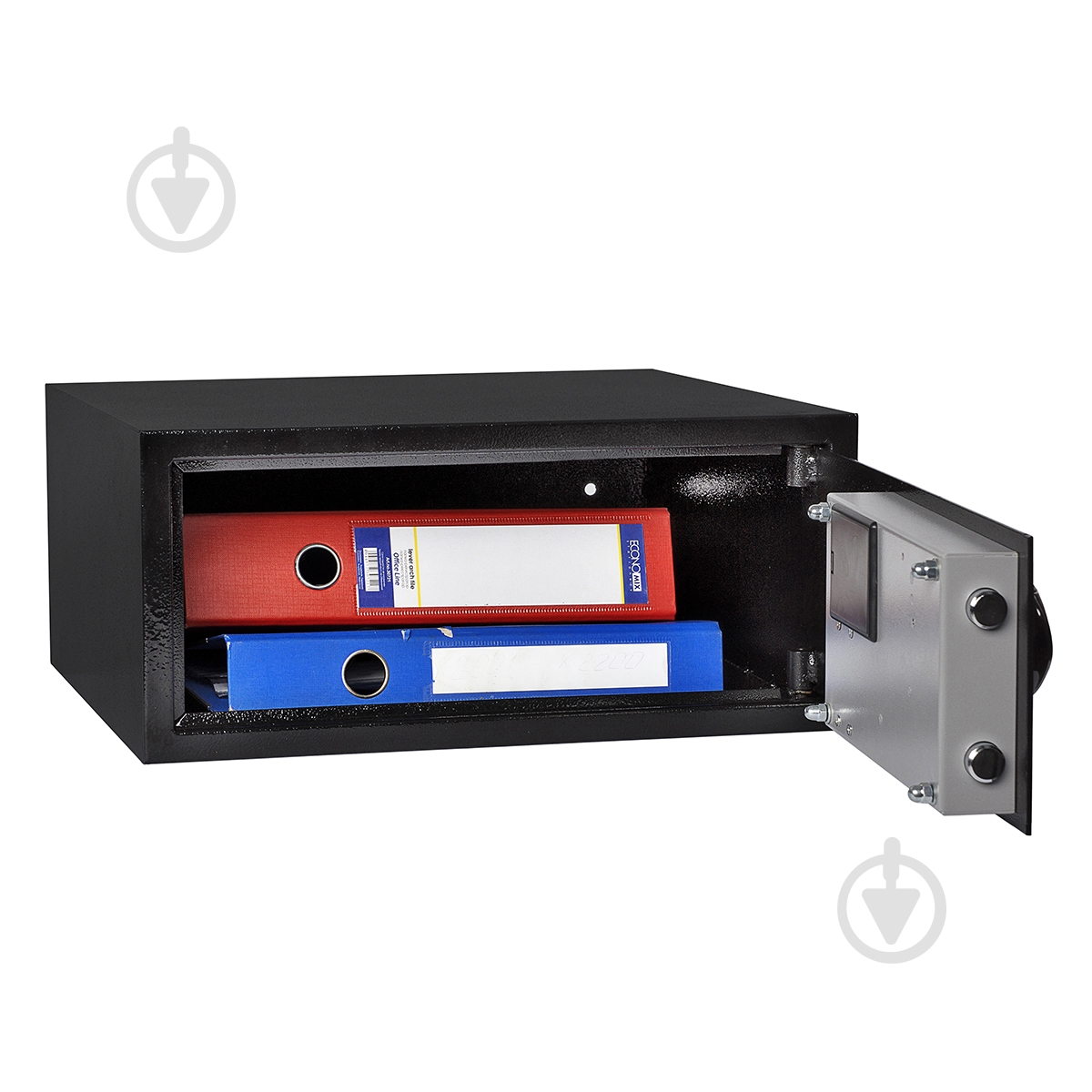 Сейф меблевий Ferocon ЕС-26Е.9005 - фото 3