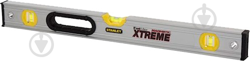 Уровень 60 см Stanley FatMax Xtreme 0-43-625 - фото 1