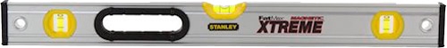 Уровень 60 см Stanley FatMax Xtreme 0-43-625 - фото 2