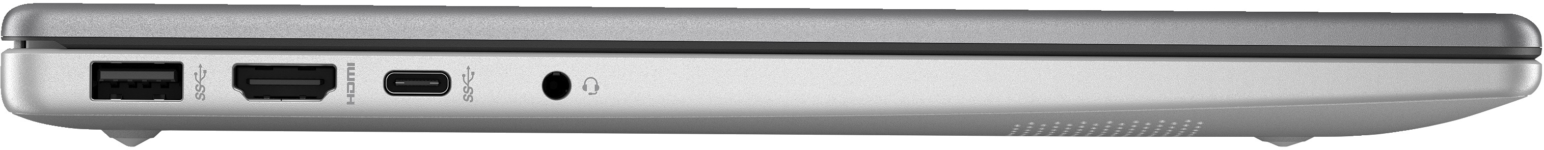 Ноутбук HP 245 G10 14" (8A552EA) turbo silver - фото 6 Ноутбук HP 245 G10 14" (8A552EA) turbo silver - фото 6