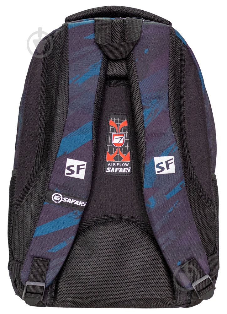Рюкзак Safari 44x32x18 см 13010201 - фото 3
