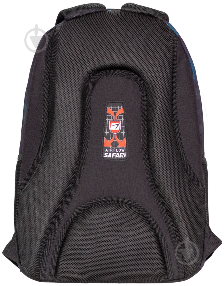 Рюкзак Safari 44x32x18 см 13010201 - фото 4