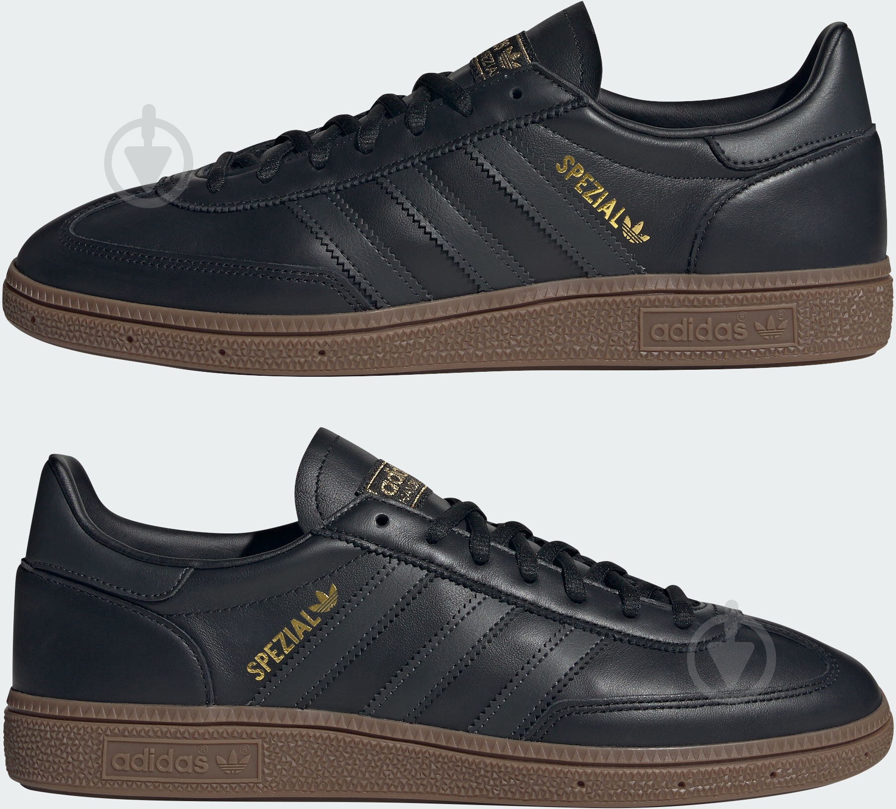 ᐉ Кросівки Adidas HANDBALL SPEZIAL JS3868 р.42 2/3 • Краща ціна в