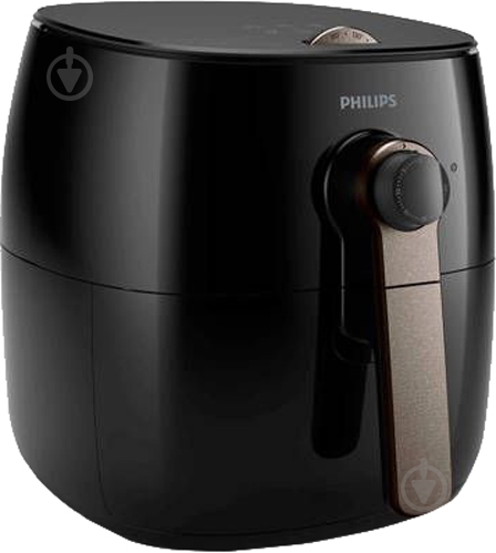 ВИТРИНА! Мультипечь Philips Viva Collection HD9721/10 - фото 2