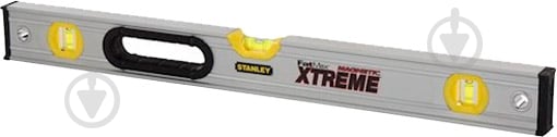Уровень 90 см Stanley FatMax Xtreme 0-43-637 - фото 1