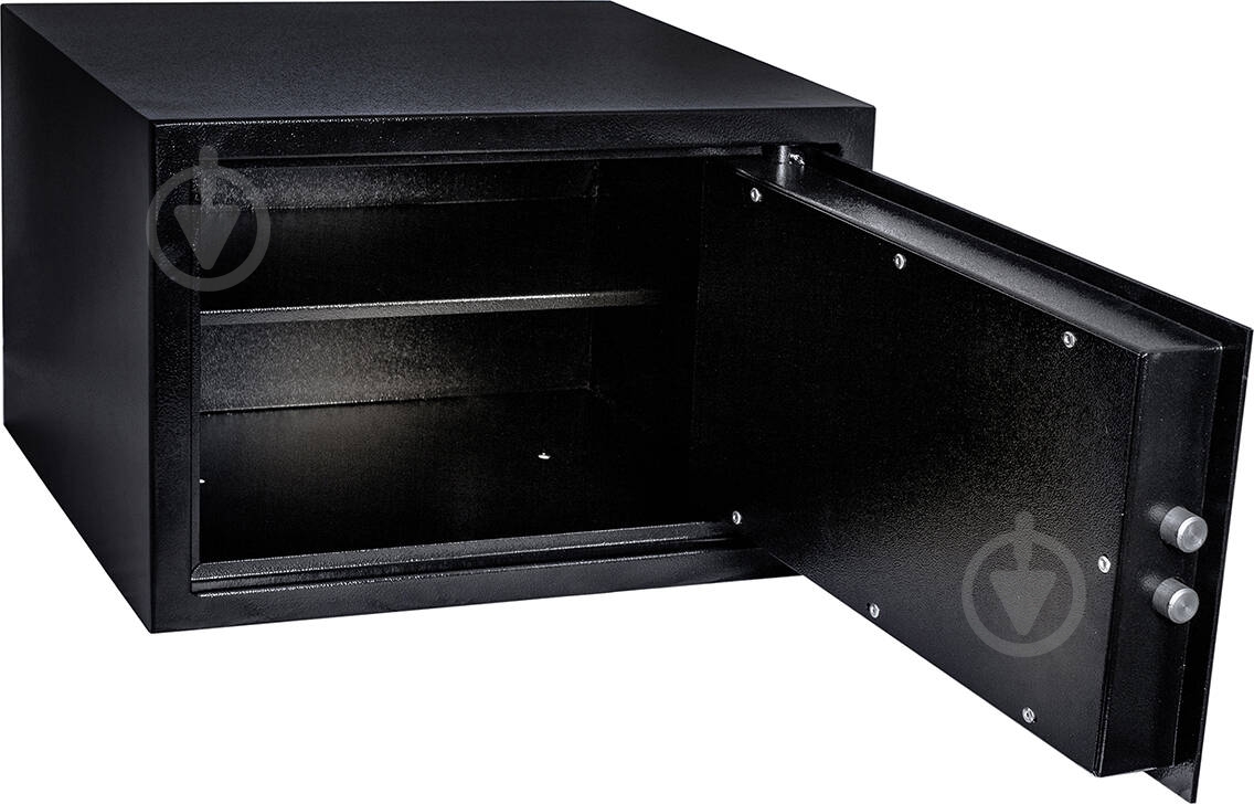 Сейф меблевий Ferocon ЕС-30К.9005 - фото 3