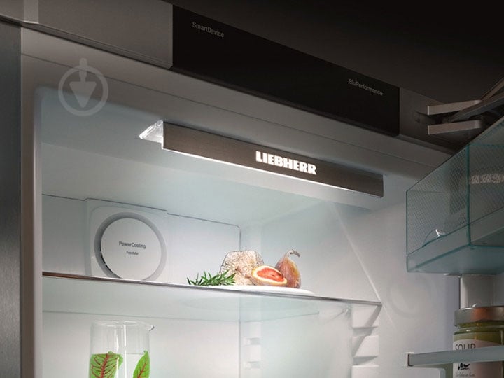 Холодильник Liebherr CBNPes 4858 - фото 8 Холодильник Liebherr CBNPes 4858 - фото 8