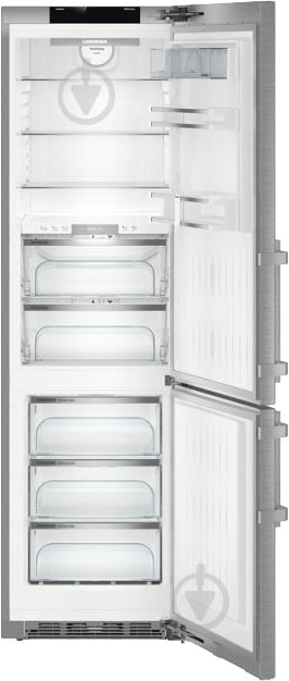 Холодильник Liebherr CBNPes 4858 - фото 3 Холодильник Liebherr CBNPes 4858 - фото 3
