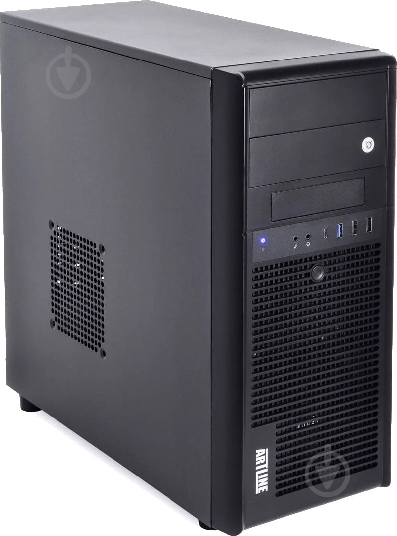 Сервер Artline Business T34 (T34v18) - фото 6 Сервер Artline Business T34 (T34v18) - фото 6