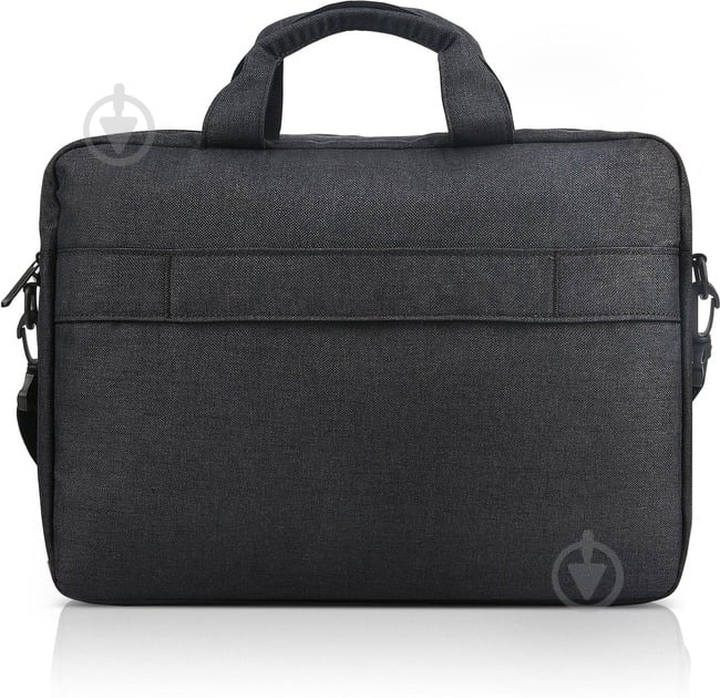 Сумка для ноутбука Lenovo Casual Toploader T210 15.6" black (4X40T84061) - фото 3