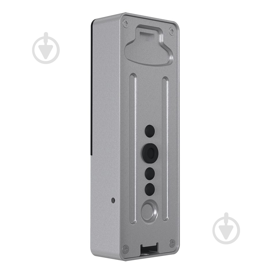 Вызывная панель Slinex ML-20CR (сір-чорн) - фото 13