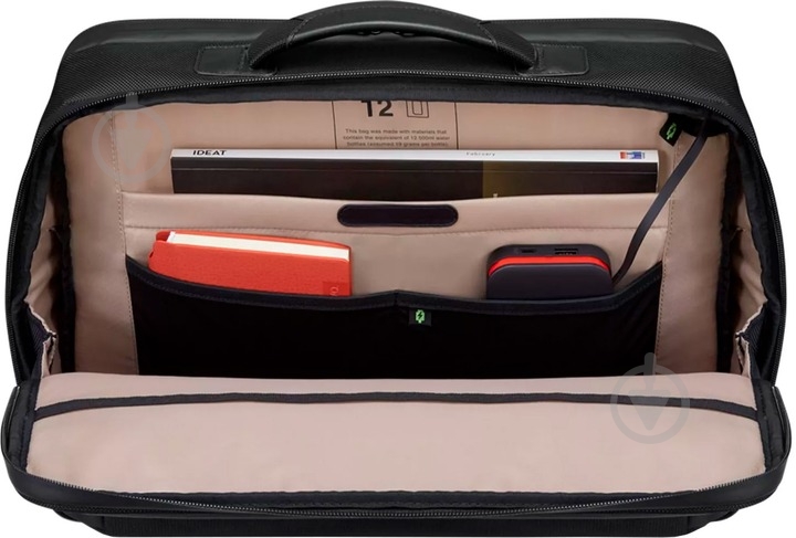 Сумка для ноутбука Lenovo ThinkPad Professional Topload Gen 2 14" black (4X41M69796) - фото 5