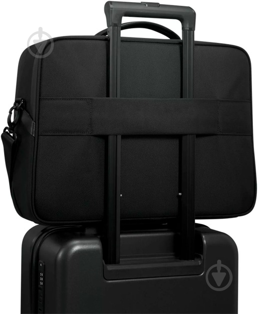 Сумка для ноутбука Lenovo ThinkPad Professional Topload Gen 2 14" black (4X41M69796) - фото 4