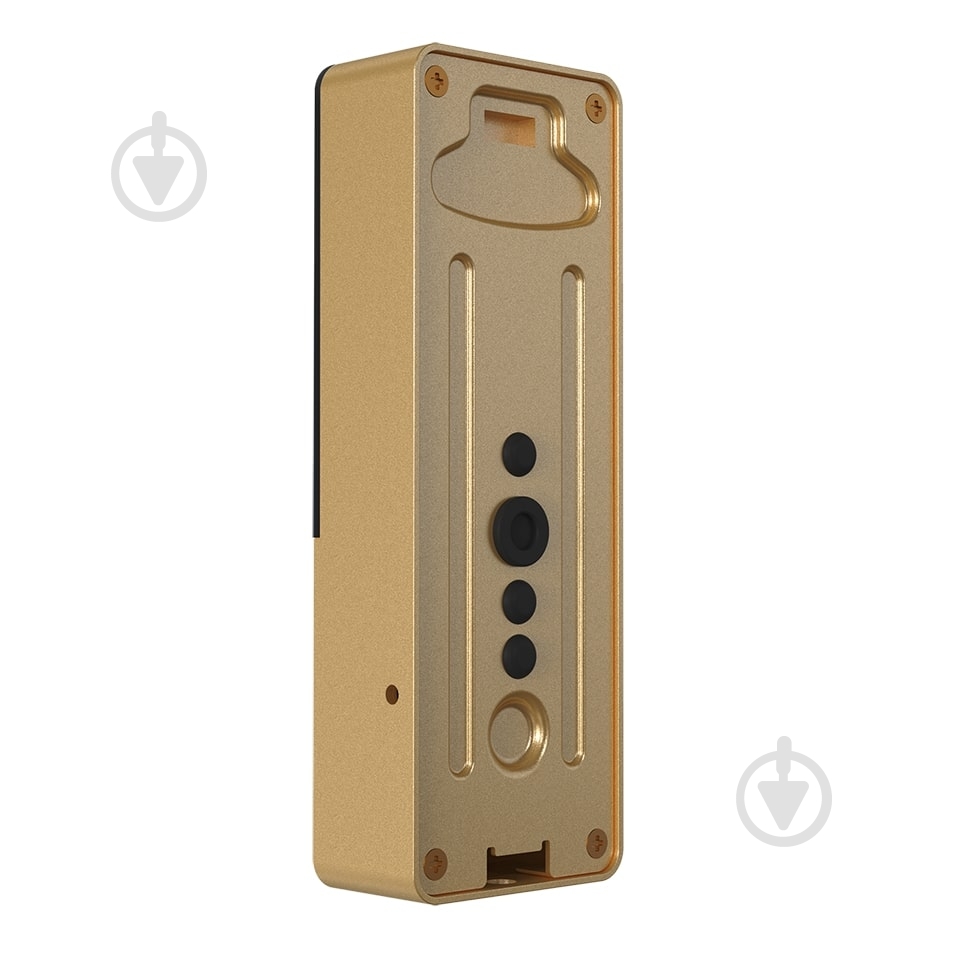 Вызывная панель Slinex ML-20CR (зол-чорн) - фото 10